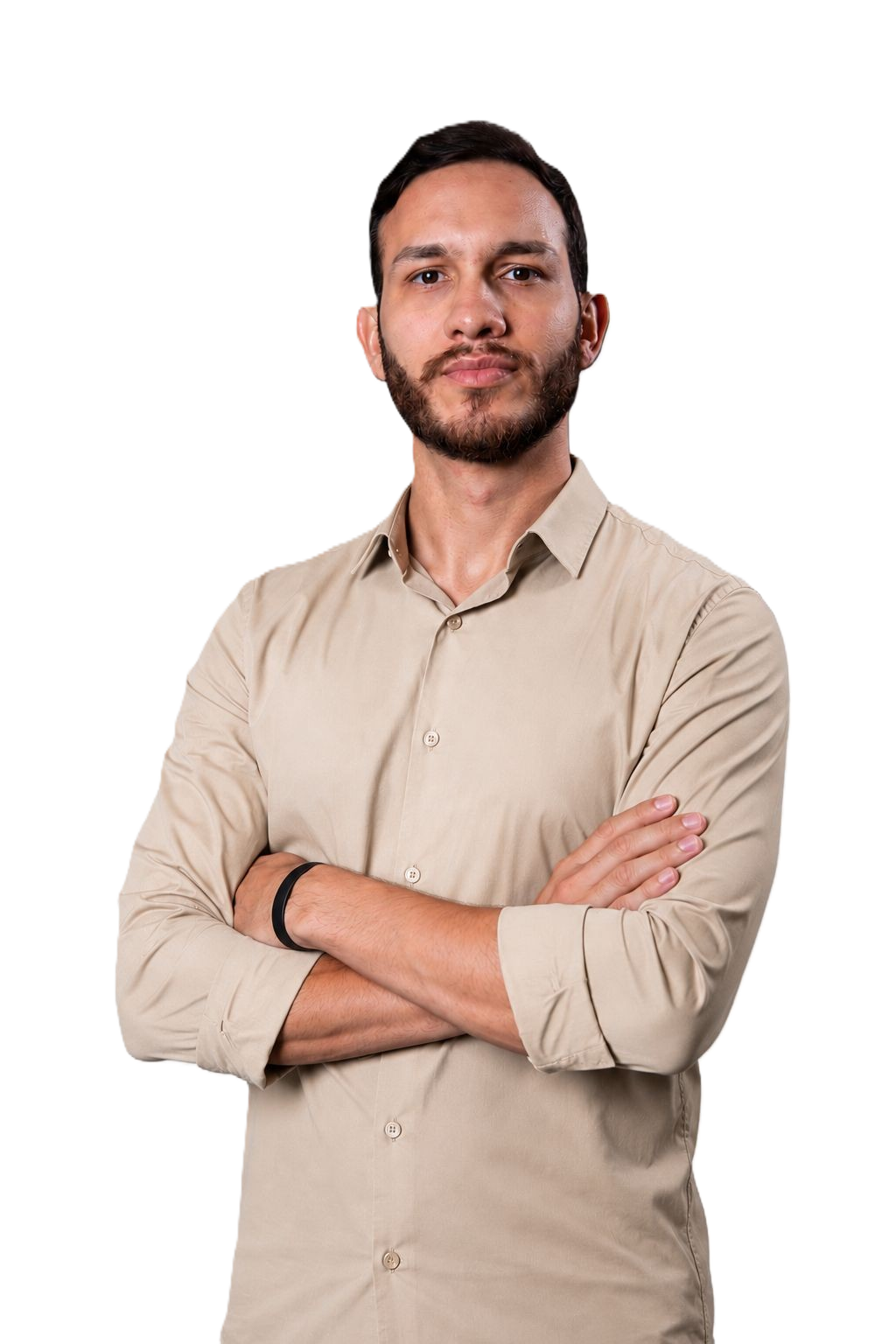 Giovani, professor do Dale 3D