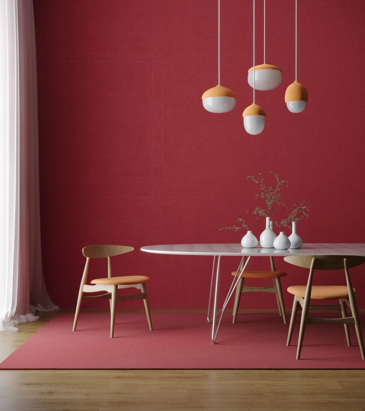Render Realista
