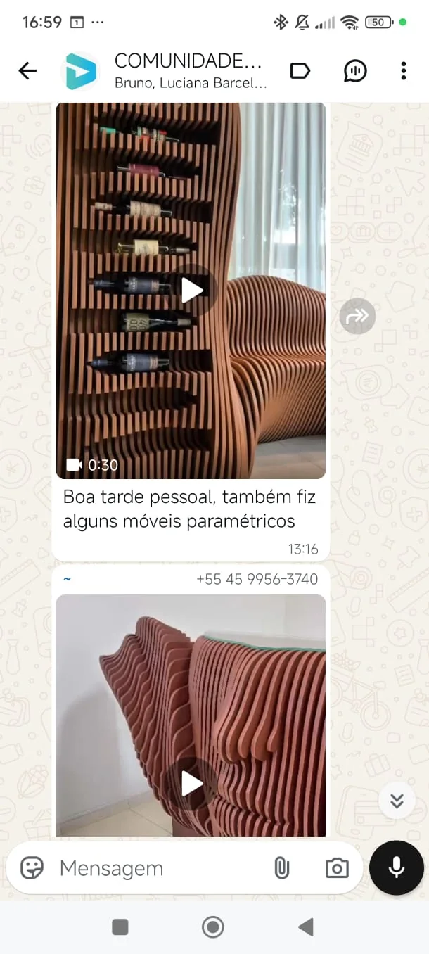 Avaliação de aluno no WhatsApp 04